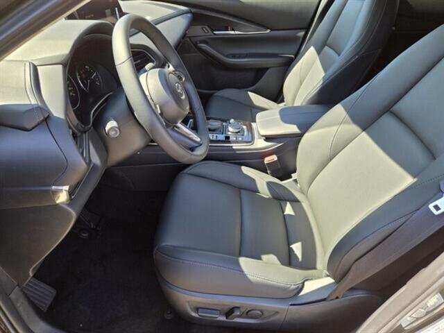 2025 Mazda CX-30 2.5 S Preferred Package Las Vegas NV