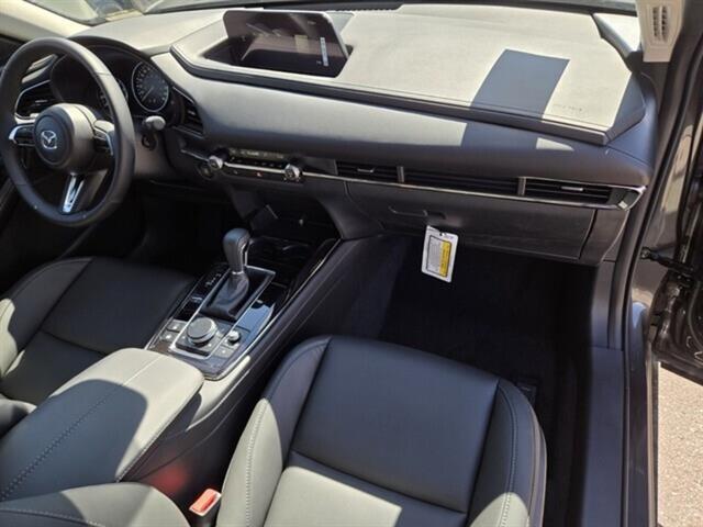 2025 Mazda CX-30 2.5 S Preferred Package Las Vegas NV