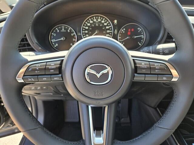 2025 Mazda CX-30 2.5 S Preferred Package Las Vegas NV