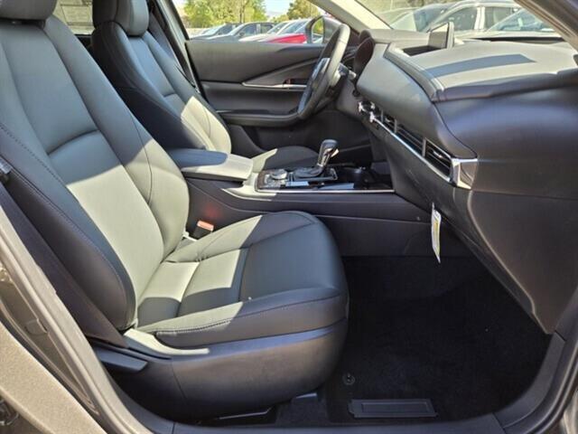 2025 Mazda CX-30 2.5 S Preferred Package Las Vegas NV