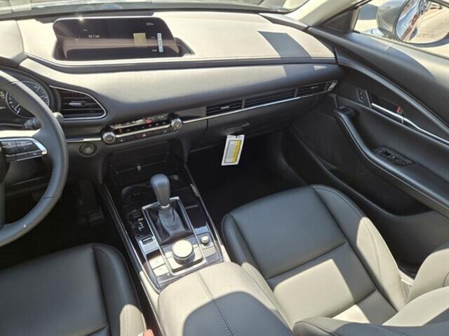 2025 Mazda CX-30 2.5 S Preferred Package Las Vegas NV
