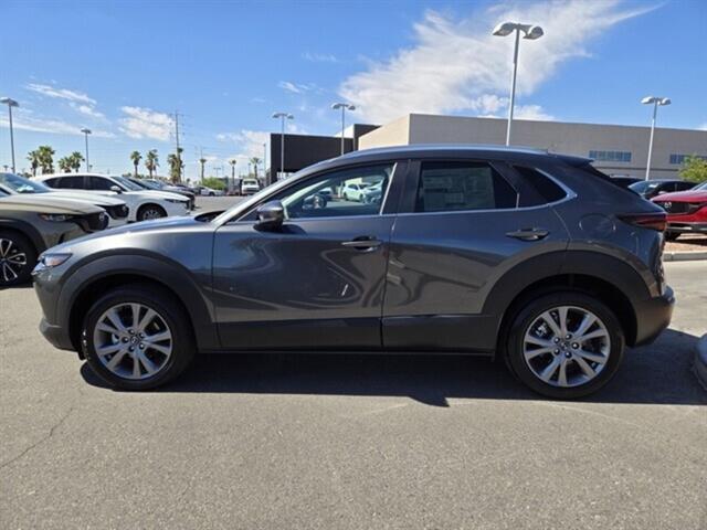 2025 Mazda CX-30 2.5 S Preferred Package Las Vegas NV