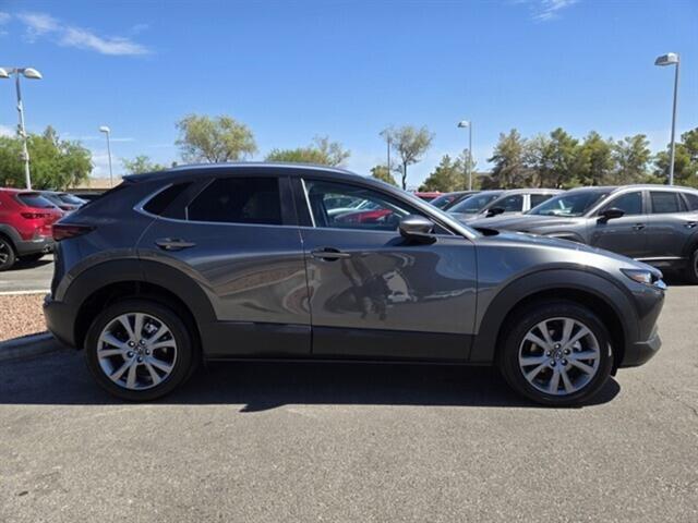2025 Mazda CX-30 2.5 S Preferred Package Las Vegas NV