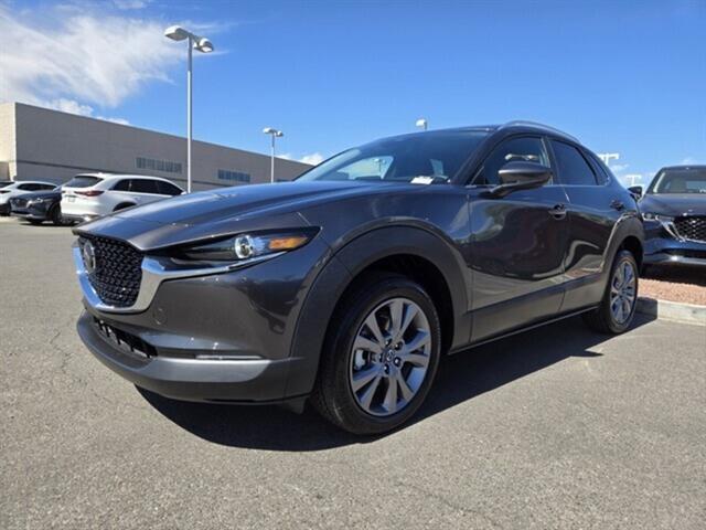 2025 Mazda CX-30 2.5 S Preferred Package Las Vegas NV