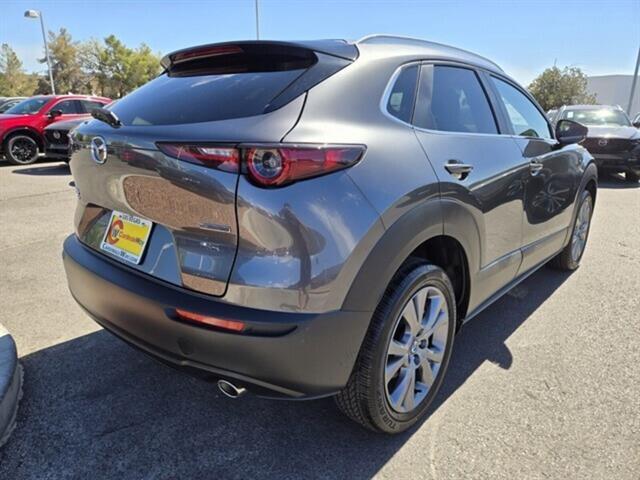 2025 Mazda CX-30 2.5 S Preferred Package Las Vegas NV