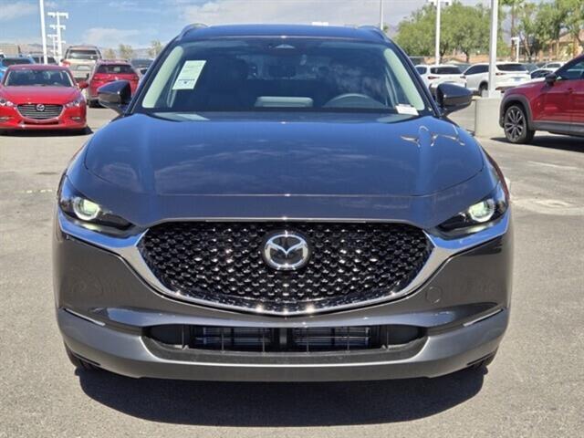 2025 Mazda CX-30 2.5 S Preferred Package Las Vegas NV