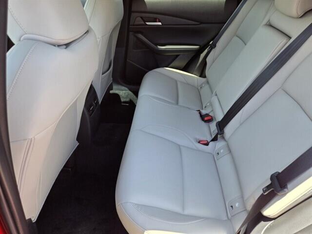 2025 Mazda CX-30 2.5 S Preferred Package Las Vegas NV