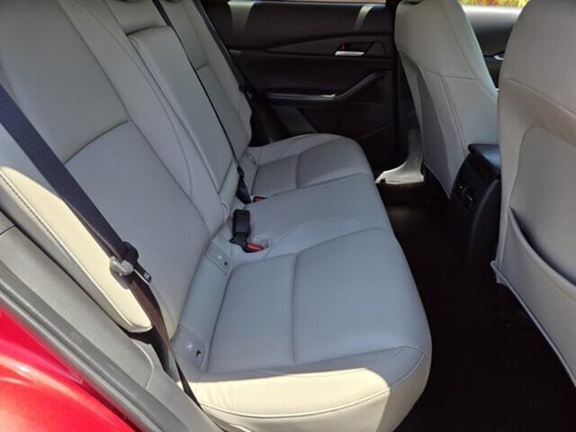 2025 Mazda CX-30 2.5 S Preferred Package Las Vegas NV