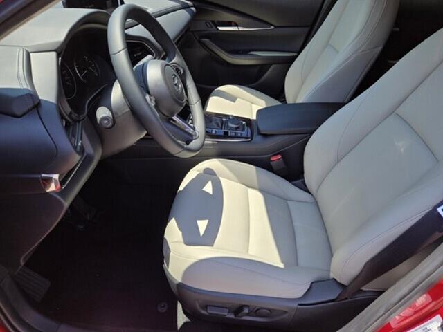 2025 Mazda CX-30 2.5 S Preferred Package Las Vegas NV
