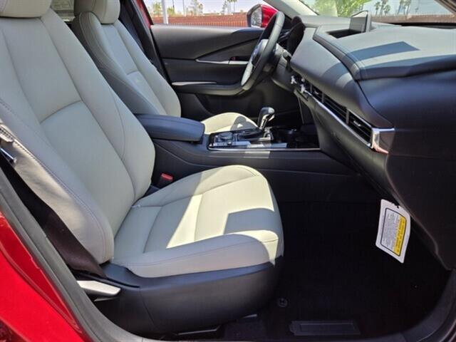 2025 Mazda CX-30 2.5 S Preferred Package Las Vegas NV