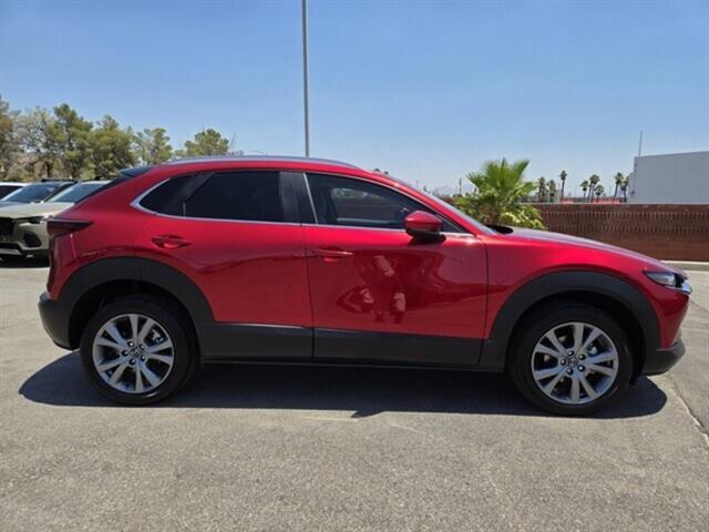 2025 Mazda CX-30 2.5 S Preferred Package Las Vegas NV