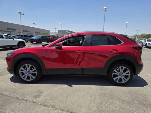 2025 Mazda CX-30 2.5 S Preferred Package Las Vegas NV