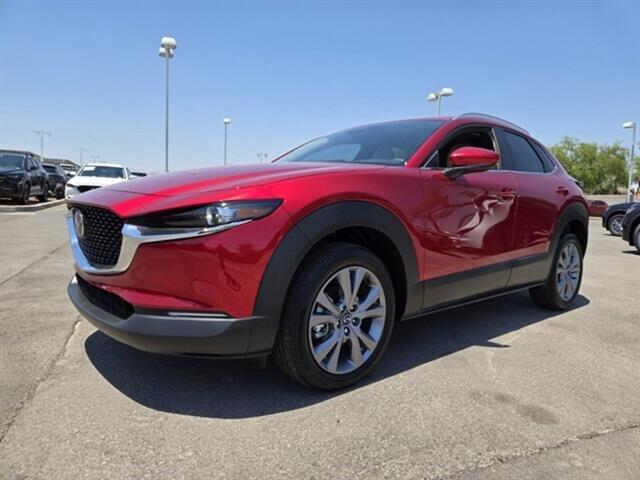 2025 Mazda CX-30 2.5 S Preferred Package Las Vegas NV
