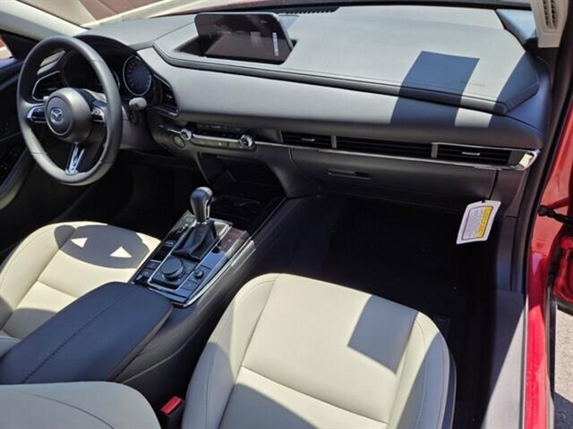 2025 Mazda CX-30 2.5 S Preferred Package Las Vegas NV