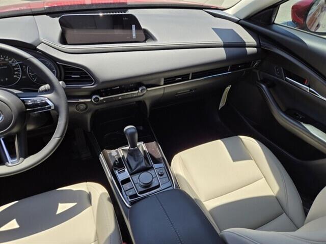 2025 Mazda CX-30 2.5 S Preferred Package Las Vegas NV