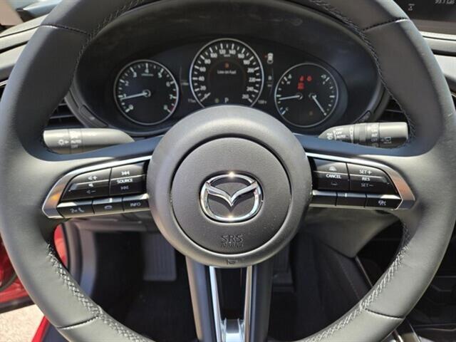 2025 Mazda CX-30 2.5 S Preferred Package Las Vegas NV