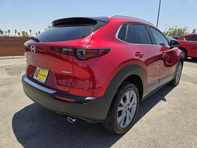 2025 Mazda CX-30 2.5 S Preferred Package Las Vegas NV