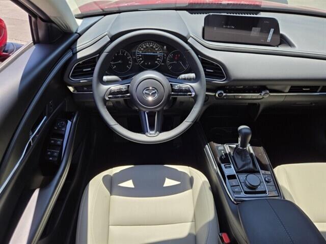 2025 Mazda CX-30 2.5 S Preferred Package Las Vegas NV