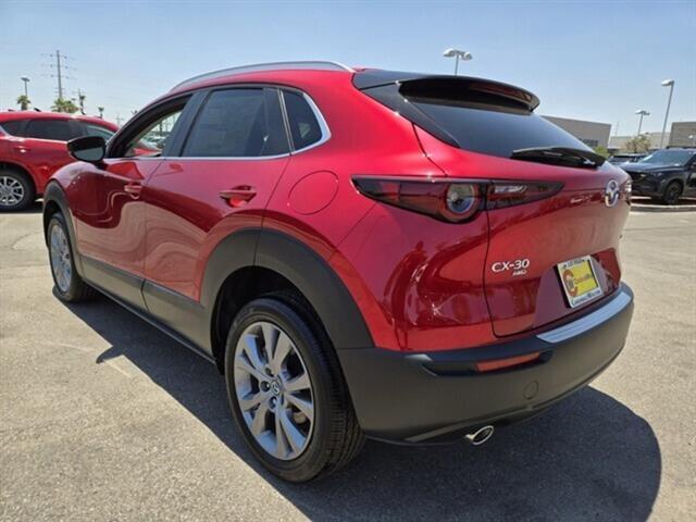 2025 Mazda CX-30 2.5 S Preferred Package Las Vegas NV