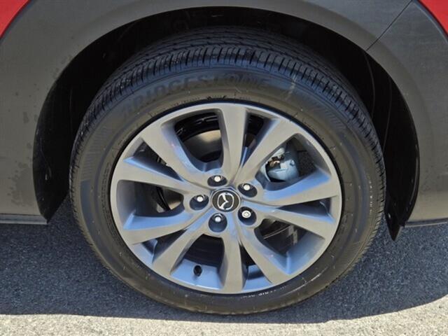 2025 Mazda CX-30 2.5 S Preferred Package Las Vegas NV
