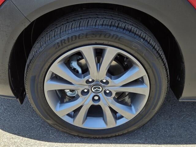 2025 Mazda CX-30 2.5 S Preferred Package Las Vegas NV