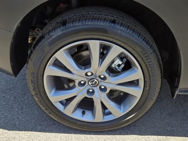 2025 Mazda CX-30 2.5 S Preferred Package Las Vegas NV