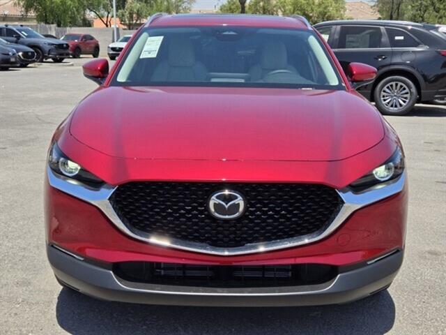 2025 Mazda CX-30 2.5 S Preferred Package Las Vegas NV