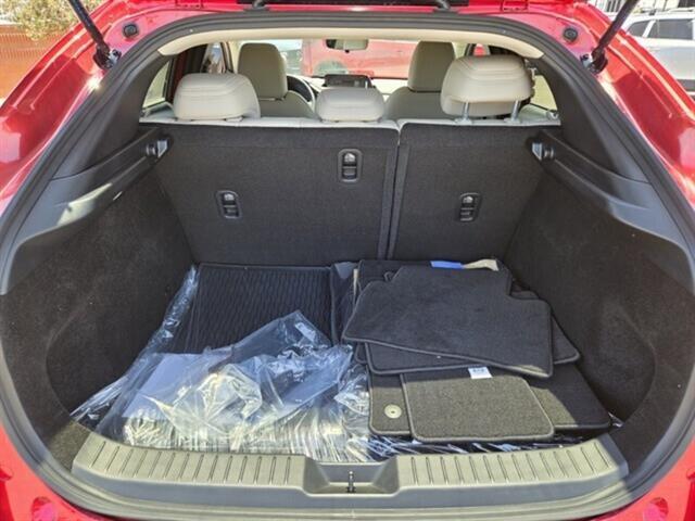 2025 Mazda CX-30 2.5 S Preferred Package Las Vegas NV