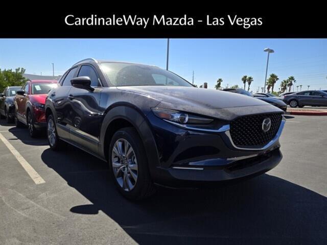 2025 Mazda CX-30 2.5 S Preferred Package Las Vegas NV