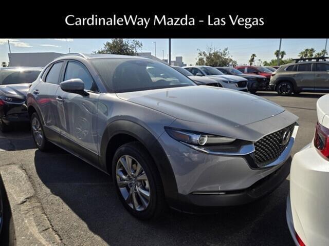 2025 Mazda CX-30 2.5 S Preferred Package Las Vegas NV