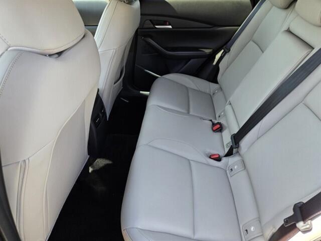 2025 Mazda CX-30 2.5 S Preferred Package Las Vegas NV