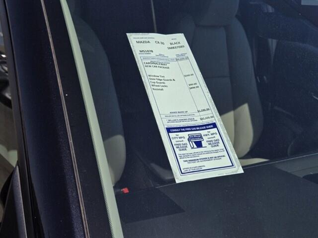 2025 Mazda CX-30 2.5 S Preferred Package Las Vegas NV
