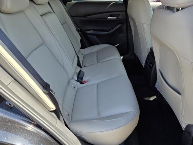 2025 Mazda CX-30 2.5 S Preferred Package Las Vegas NV