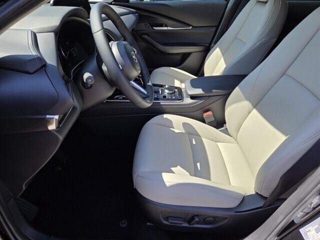 2025 Mazda CX-30 2.5 S Preferred Package Las Vegas NV