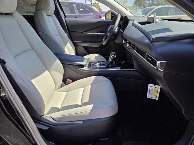 2025 Mazda CX-30 2.5 S Preferred Package Las Vegas NV