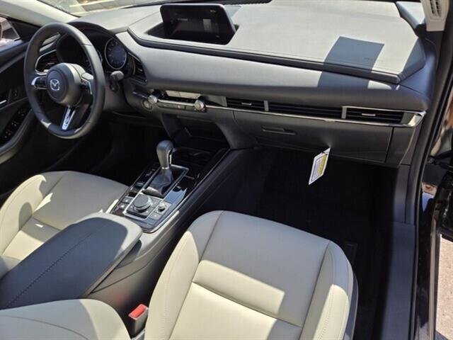 2025 Mazda CX-30 2.5 S Preferred Package Las Vegas NV