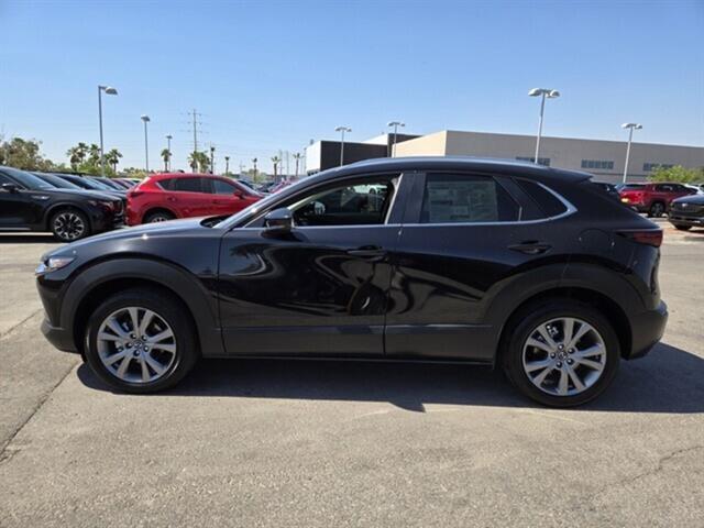 2025 Mazda CX-30 2.5 S Preferred Package Las Vegas NV