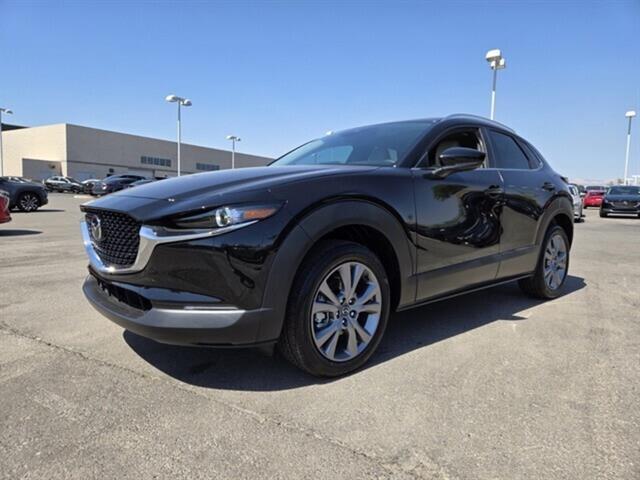 2025 Mazda CX-30 2.5 S Preferred Package Las Vegas NV