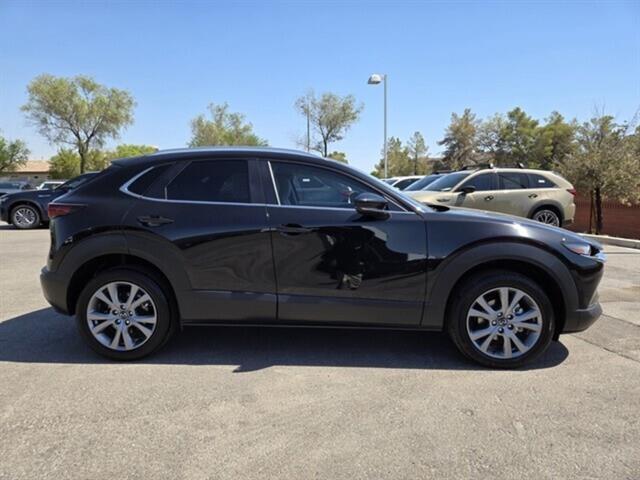2025 Mazda CX-30 2.5 S Preferred Package Las Vegas NV