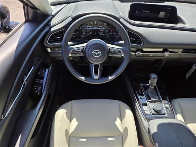 2025 Mazda CX-30 2.5 S Preferred Package Las Vegas NV