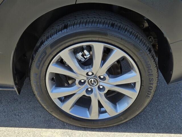 2025 Mazda CX-30 2.5 S Preferred Package Las Vegas NV