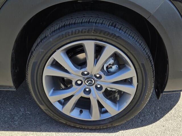 2025 Mazda CX-30 2.5 S Preferred Package Las Vegas NV