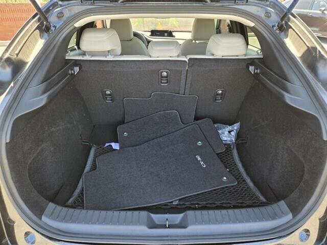 2025 Mazda CX-30 2.5 S Preferred Package Las Vegas NV