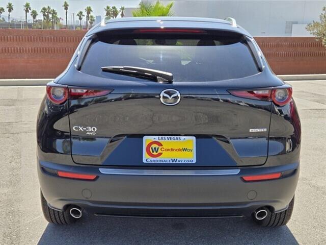 2025 Mazda CX-30 2.5 S Preferred Package Las Vegas NV