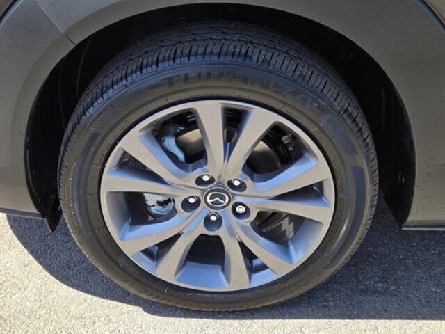 2025 Mazda CX-30 2.5 S Preferred Package Las Vegas NV