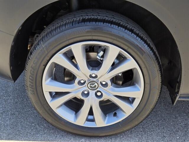 2025 Mazda CX-30 2.5 S Preferred Package Las Vegas NV