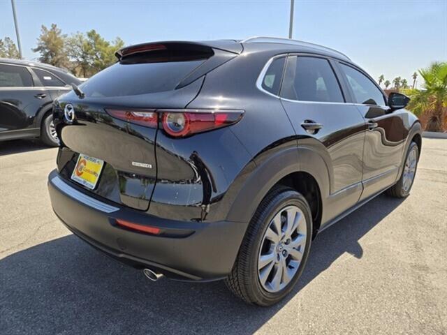 2025 Mazda CX-30 2.5 S Preferred Package Las Vegas NV