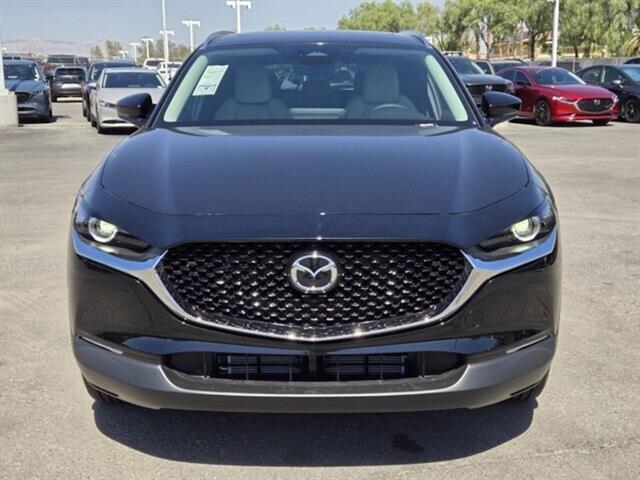 2025 Mazda CX-30 2.5 S Preferred Package Las Vegas NV