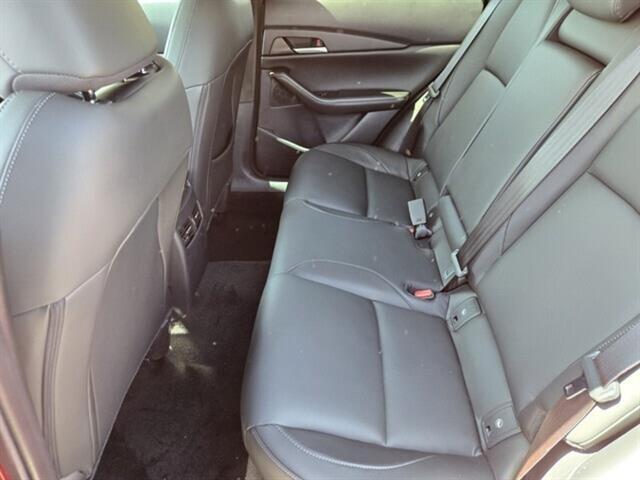 2025 Mazda CX-30 2.5 S Preferred Package Las Vegas NV