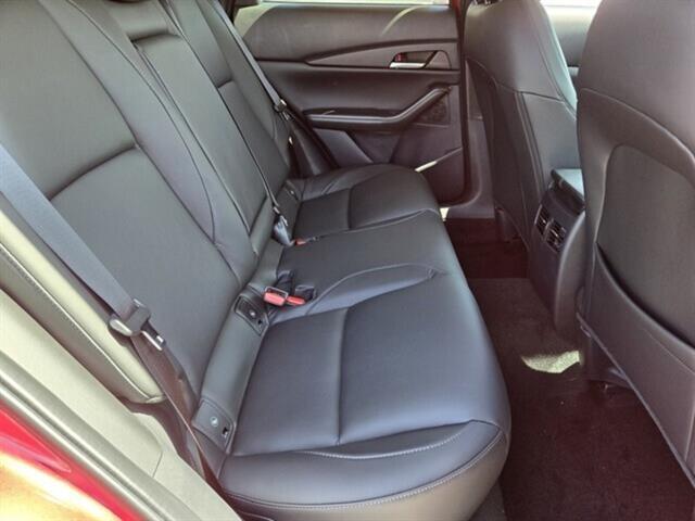 2025 Mazda CX-30 2.5 S Preferred Package Las Vegas NV
